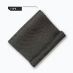 پارچه ملانژ ساده کد 115 - Image 3