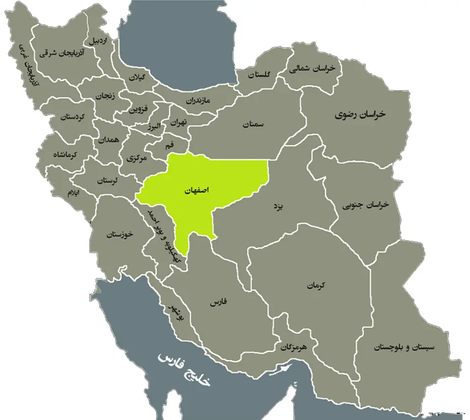 بهترین مراکز خرید حضوری پارچه در اصفهان
